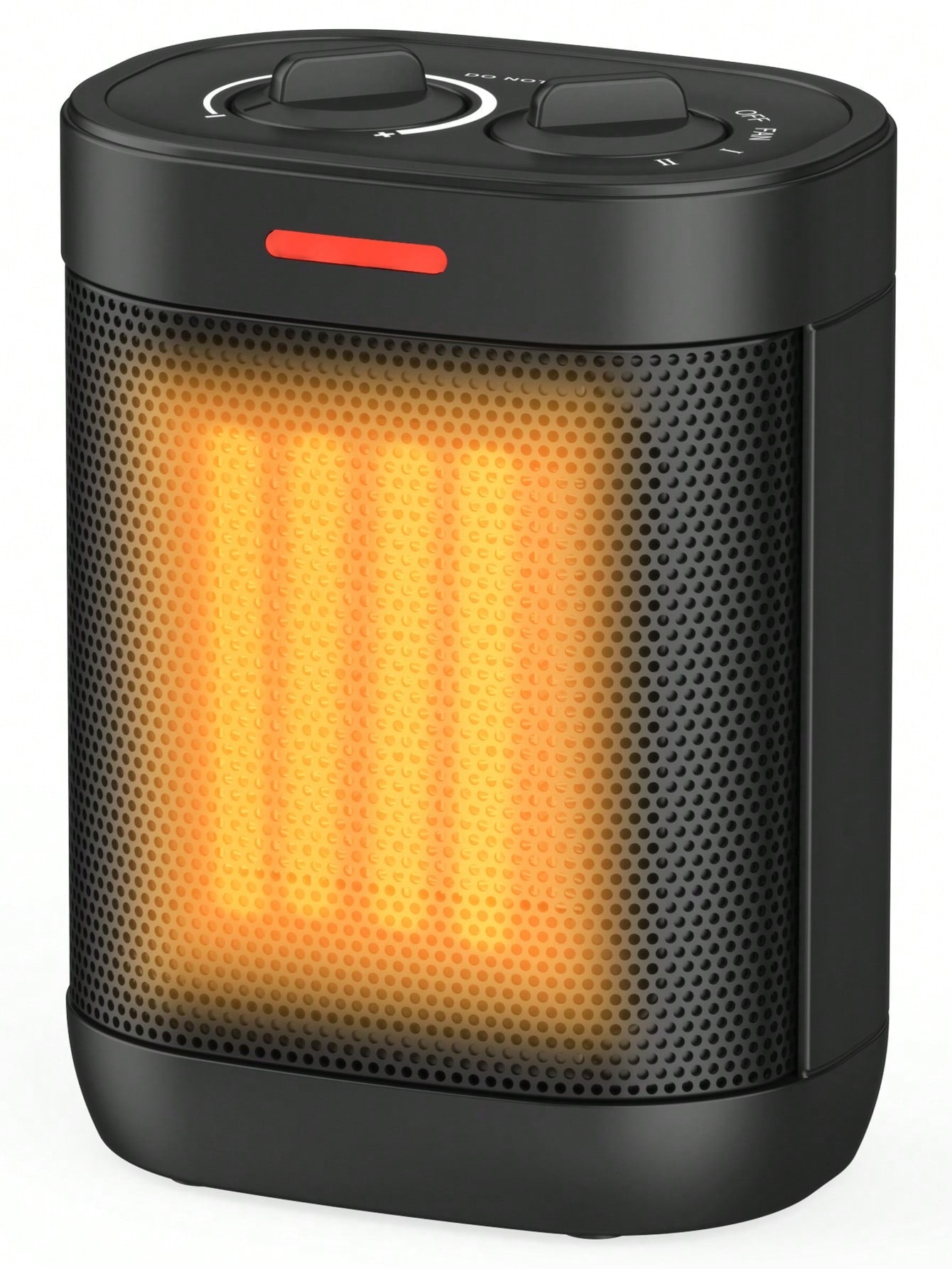 Personal Desktop Heater