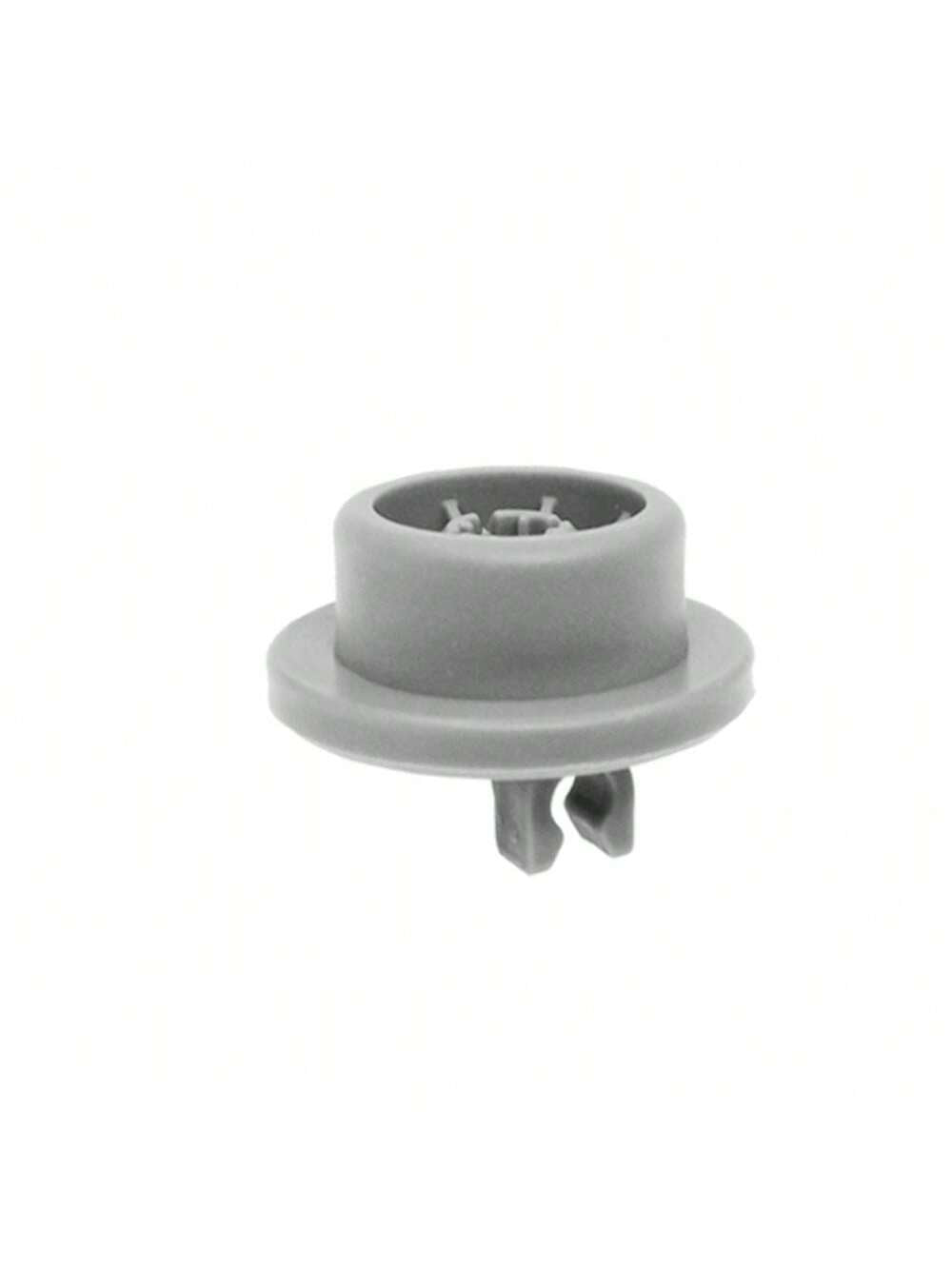 ( 8 Pack )165314 Dishwasher Lower Rack Wheels UPGRADED Fit For Bosch Kenmore Dishwasher 165314 Dishwasher Wheels Replace 420198 AP2802428 PS3439123 423232 EAP3439123 PS8697067 Dishwasher Rack Number-Grey-8