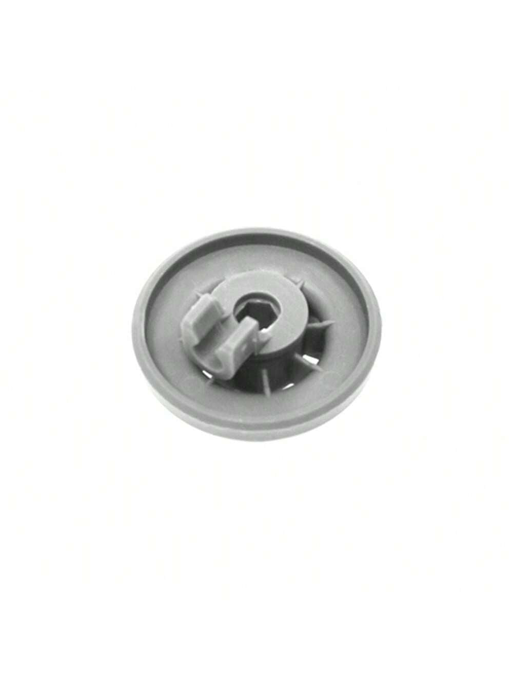 ( 8 Pack )165314 Dishwasher Lower Rack Wheels UPGRADED Fit For Bosch Kenmore Dishwasher 165314 Dishwasher Wheels Replace 420198 AP2802428 PS3439123 423232 EAP3439123 PS8697067 Dishwasher Rack Number-Grey-7