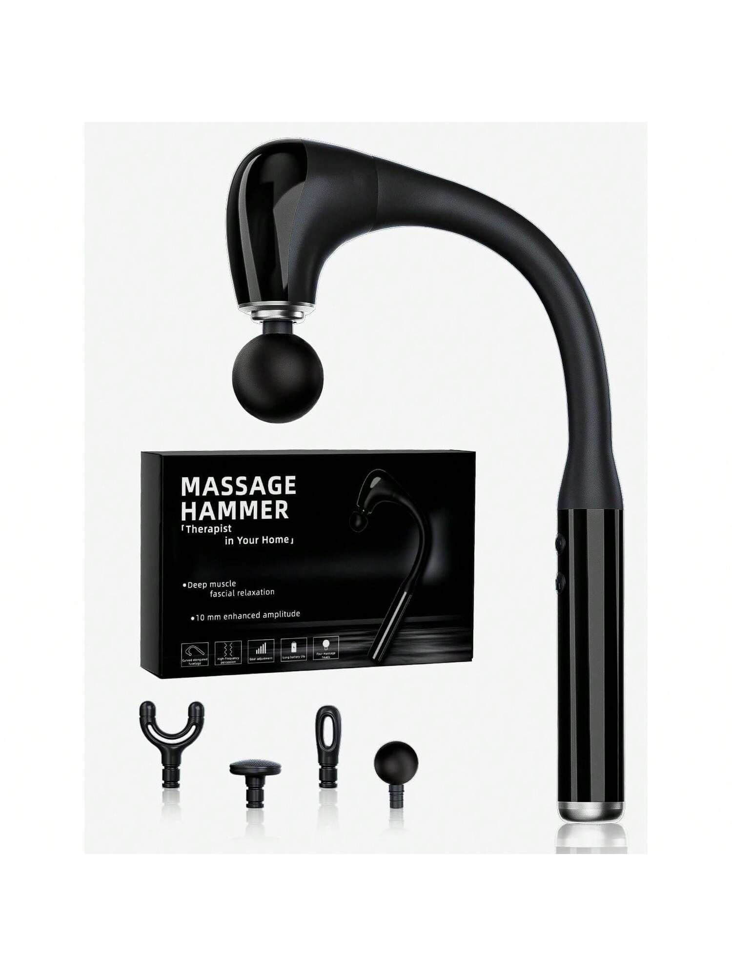 Muscle Massager Gun- mm 