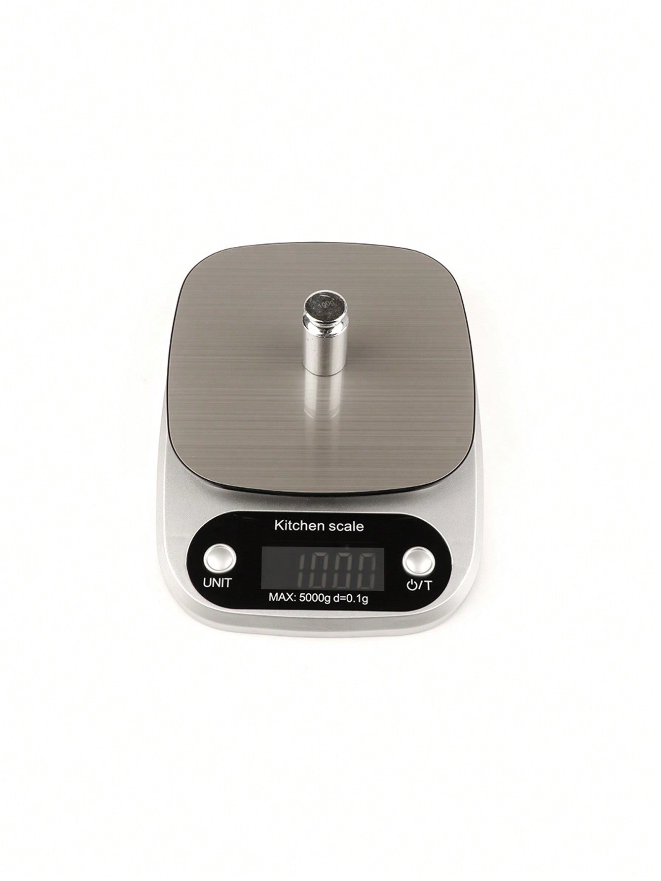 Connected Kitchen Scale