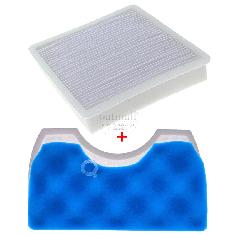 HEPA Filter For Samsung SC18 VC21 SC43 SC44 SC45 SC47 H11 Dust Strainer Vacuum Cleaner Accessories Spare Parts Consumables
