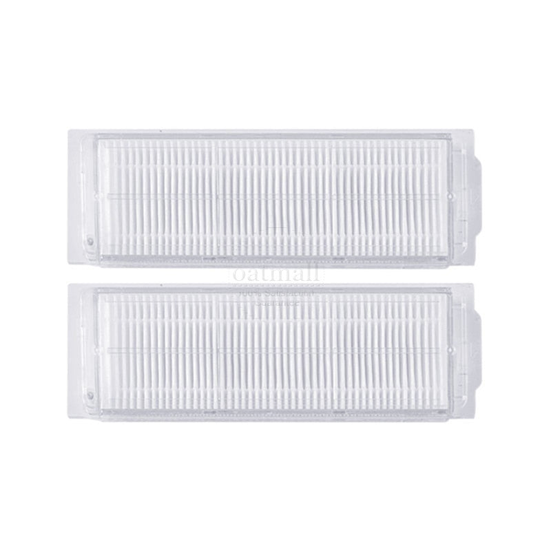 Replacement HEPA Filter For Xiaomi Mi Robot Vacuum Mop 2 Pro MJST1S / 2 Lite MJSTL Filters Accessories Spare Parts Consumables