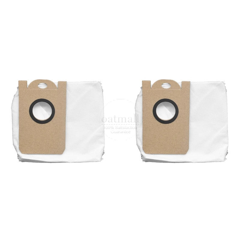 For Xiaomi VIOMI S9 Accessories Spare Parts Robot Vacuum Cleaner Replacement Dust Bag Hepa Filter Mop Rags Consumables