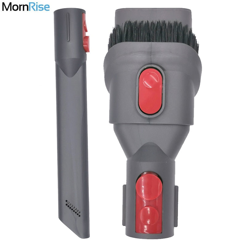 Dyson Crevice and Brush Combination Tool