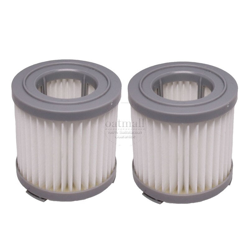 Replacement HEPA Filter For Xiaomi JIMMY JV51 / JV53 / JV71 / JV83 Accessories Vacuum Cleaner Filters Spare Parts Consumables