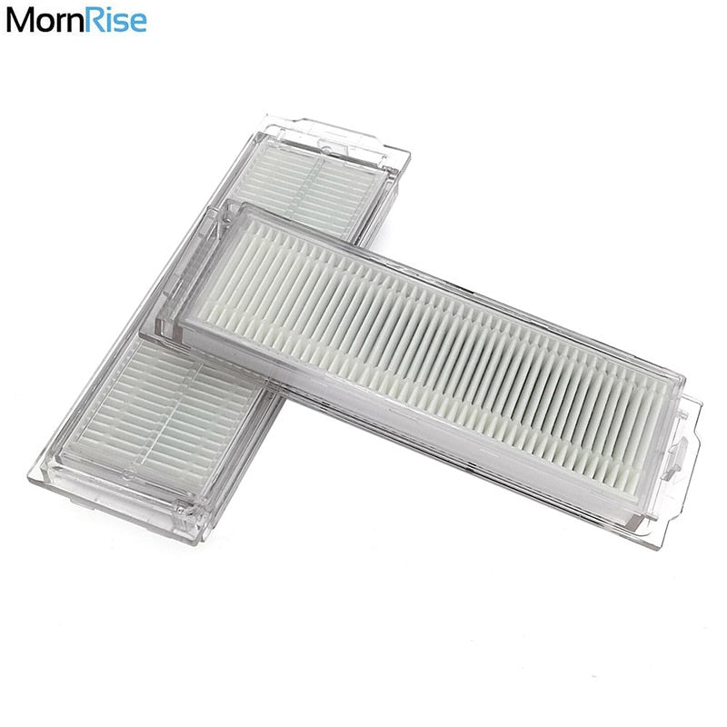 Replacement HEPA Filter For Xiaomi Mi Robot Vacuum Mop 2 Pro MJST1S / 2 Lite MJSTL Filters Accessories Spare Parts Consumables