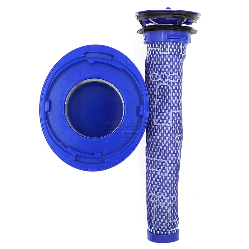 For Dyson V8 V7 Accessories for Dyson V8 Filter Pre-Filters Post-Filters Cordless Vacuum Cleaner Replacement Spare Parts