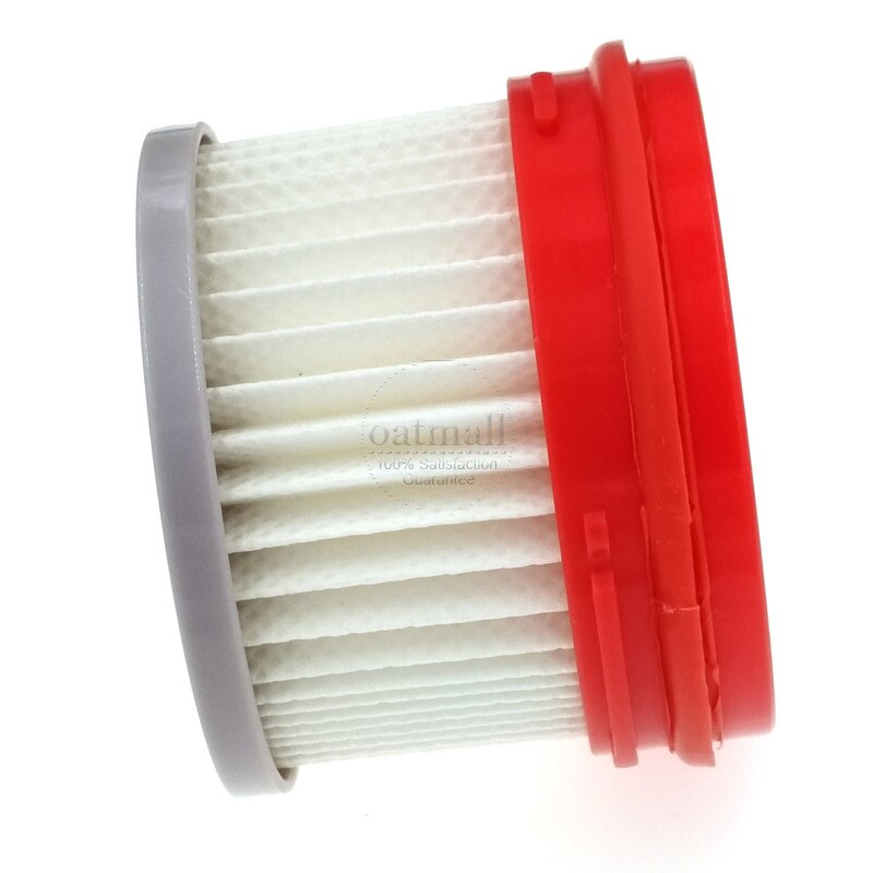 Replacement HEPA Filter For Dreame V9 V10 V11 V8 Filters Handheld Cordless Vacuum Cleaner Spare Parts Accessories Consumables