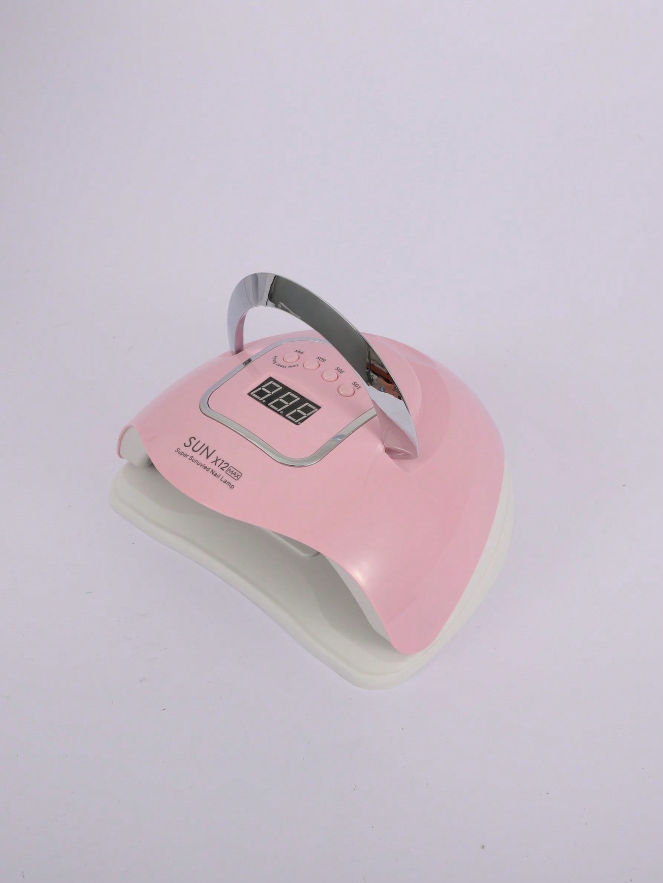 1pc Mini Nail Dryer Lamp