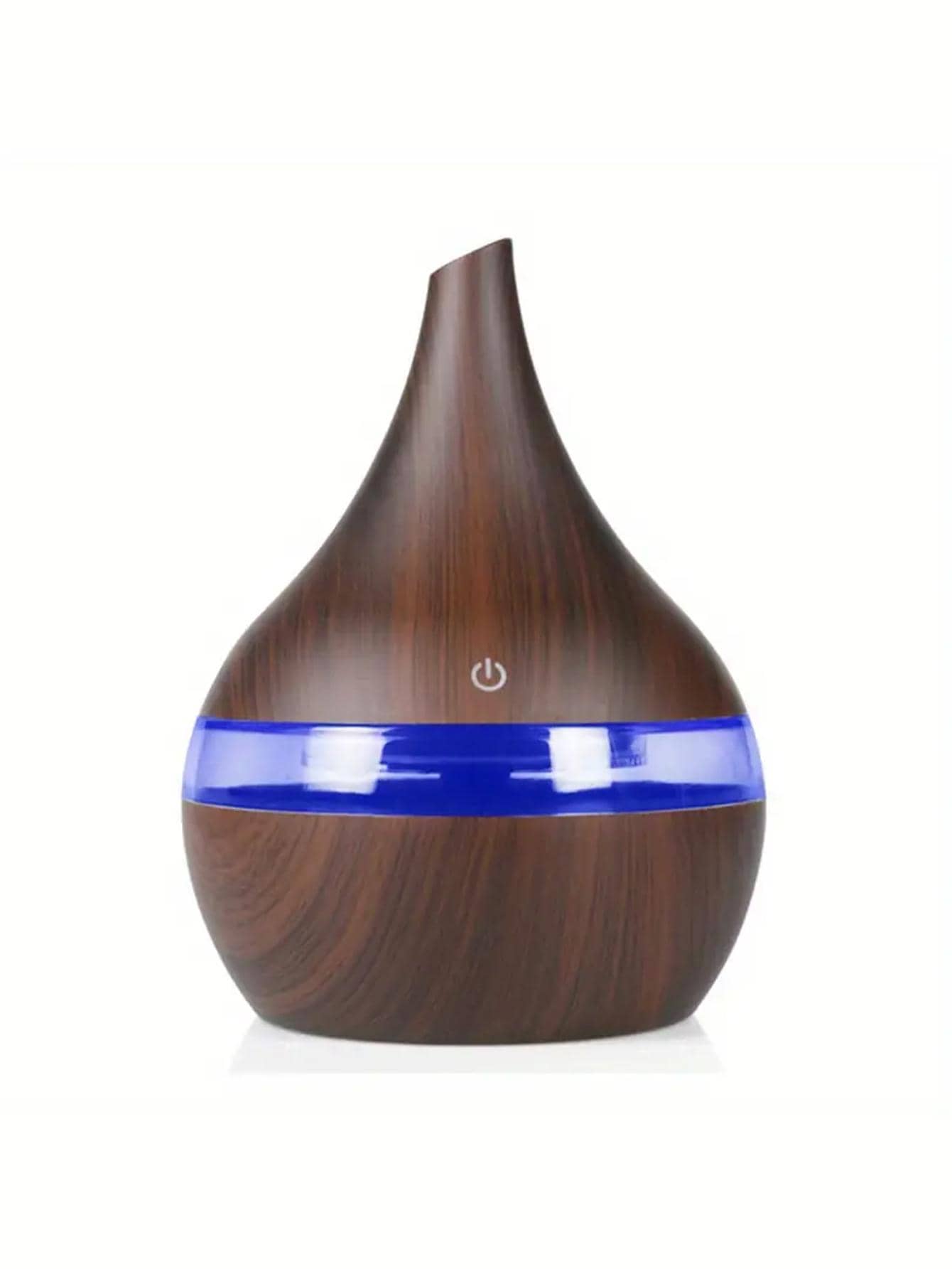 1pc ABS Humidifier, Modern Desktop Atomizer Hydrating Device For Home