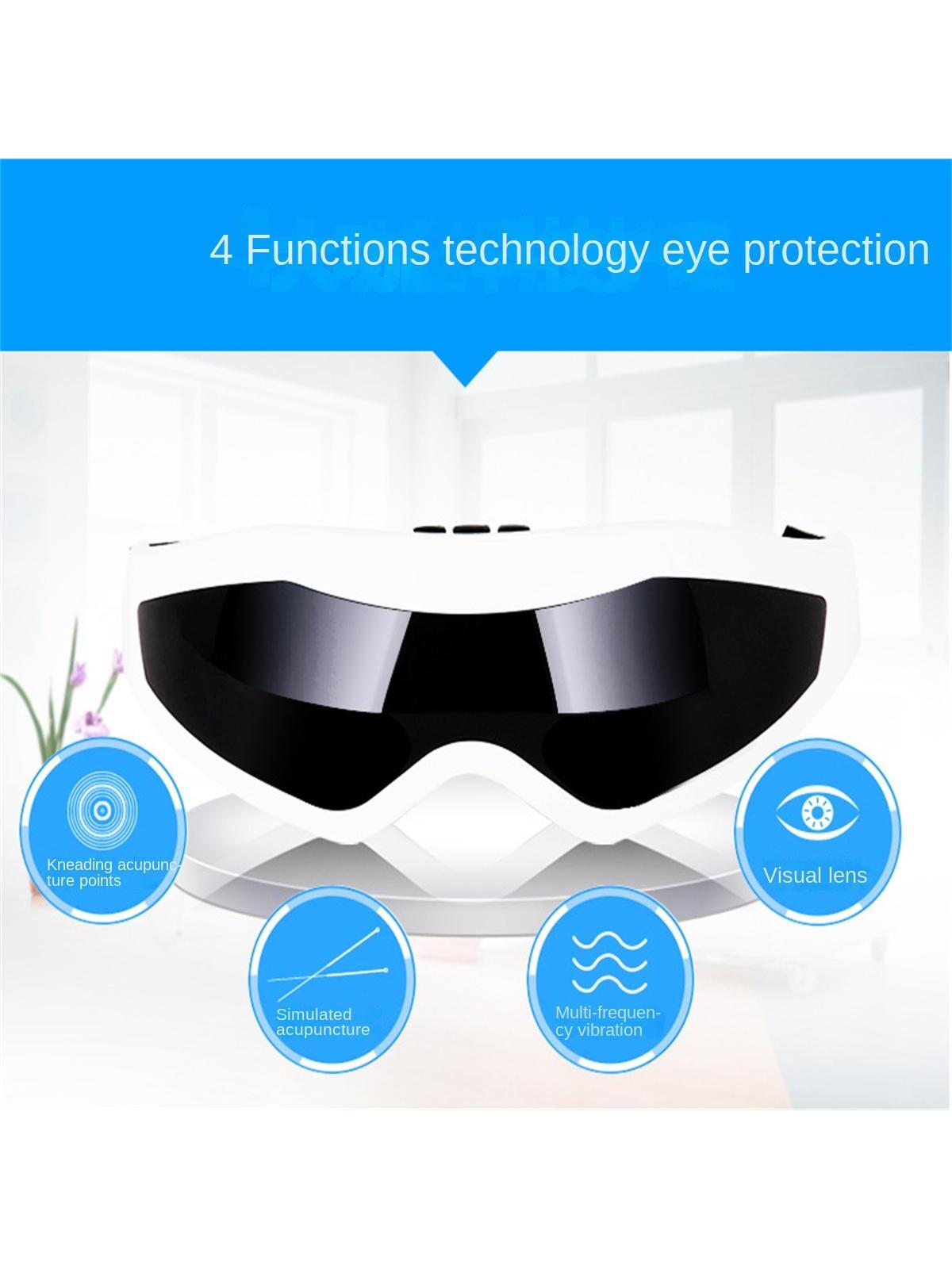 1pc Electric Eye Protector