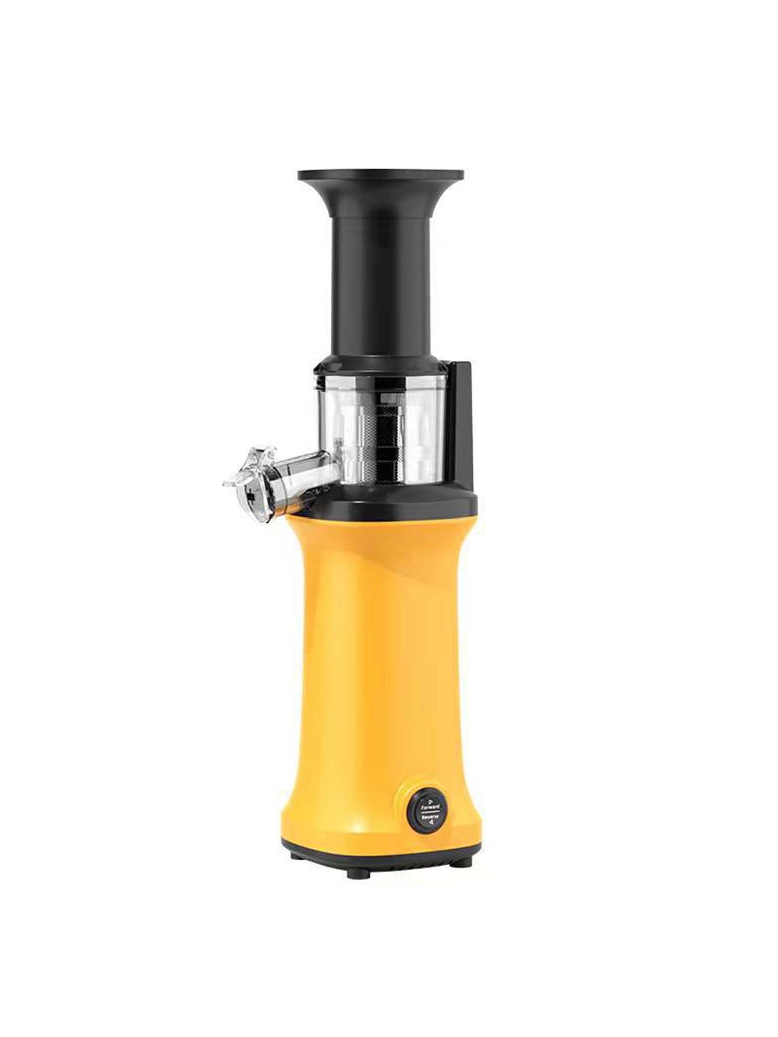 Household Fully Automatic Juice Extractor With Separated Residue And Juice-Orange-9