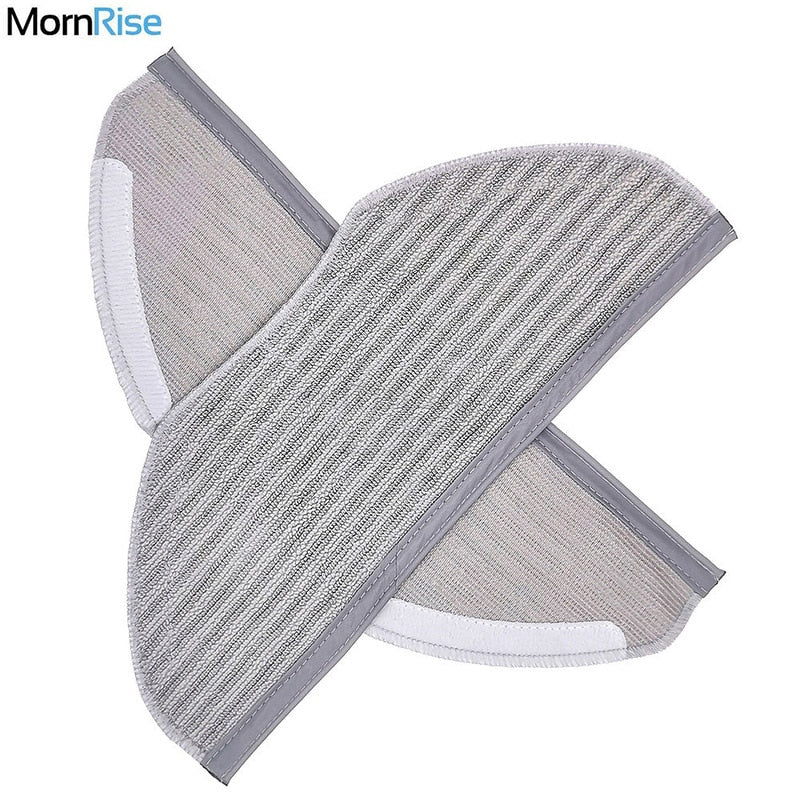 For XIAOMI MIJIA G1 Mop Cloth Rags For Xiomi G1 MJSTG1 MI Robot Vacuum Mop Essential Cleaner Accessories Spare Parts Replacement